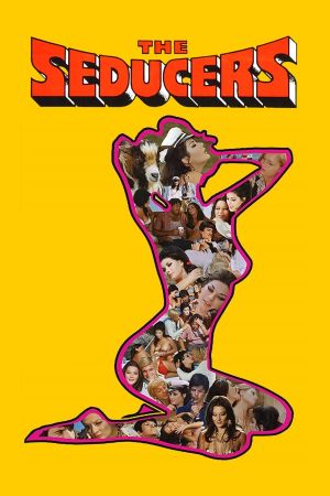 Top Sensation's poster