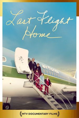 Last Flight Home's poster