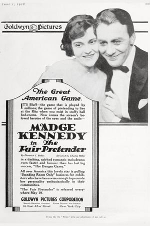 The Fair Pretender's poster