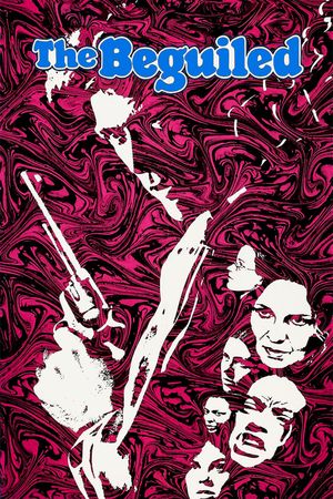 The Beguiled's poster