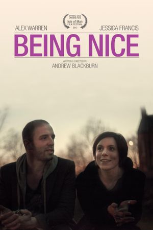 Being Nice's poster