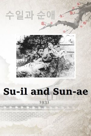 Su-il and Sun-ae's poster