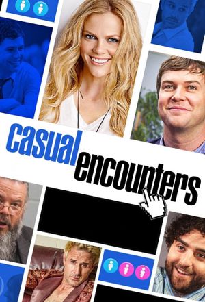 Casual Encounters's poster
