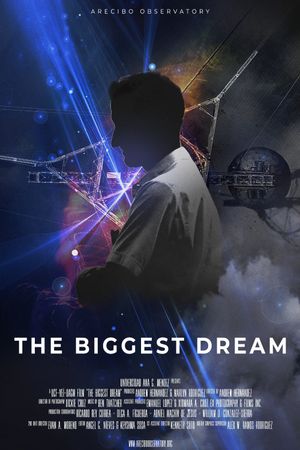 The Biggest Dream's poster