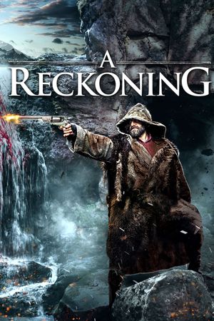 A Reckoning's poster