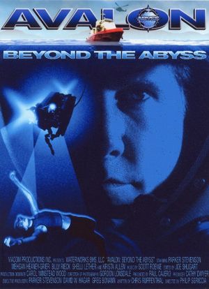 Avalon: Beyond the Abyss's poster image