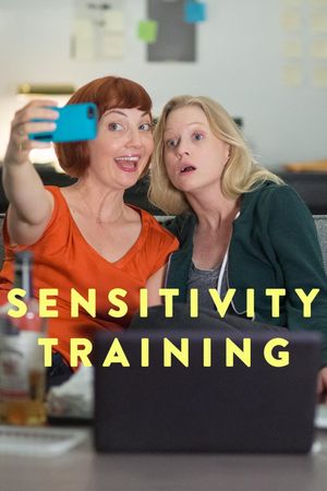 Sensitivity Training's poster
