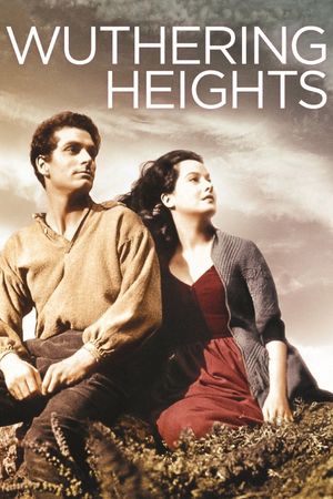Wuthering Heights's poster