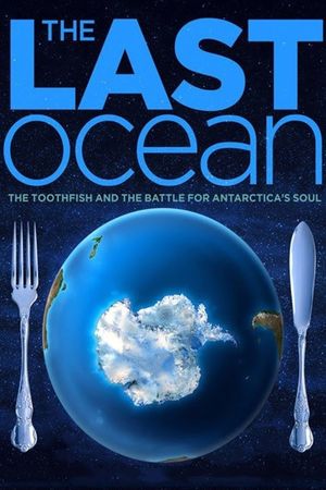 The Last Ocean's poster