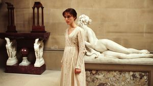 Pride & Prejudice's poster