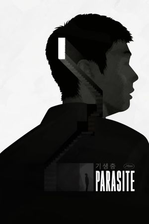 Parasite's poster