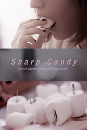 Sharp Candy's poster