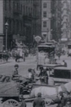 Scene on Lower Broadway's poster image