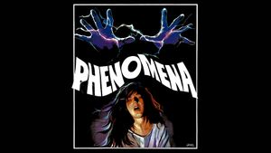 Phenomena's poster
