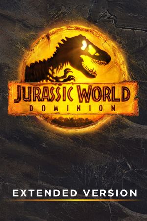 Jurassic World: Dominion's poster
