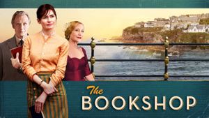 The Bookshop's poster