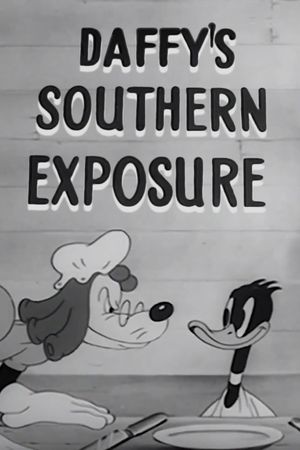 Daffy's Southern Exposure's poster