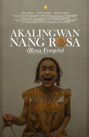 Akalingwan Nang Rosa's poster image