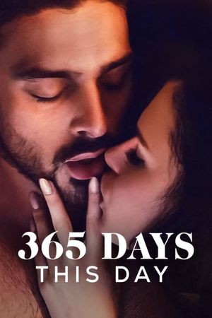 365 Days: This Day's poster