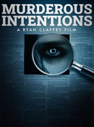 Murderous Intentions's poster