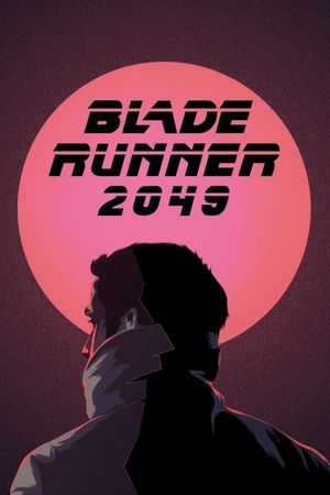 Blade Runner 2049's poster