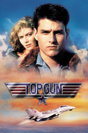 Top Gun's poster