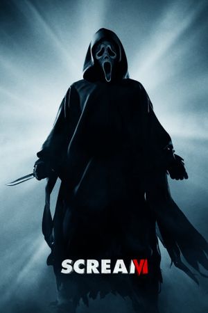 Scream VI's poster