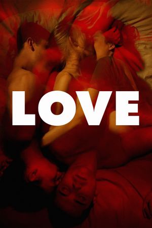 Love's poster