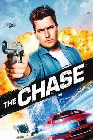 The Chase's poster