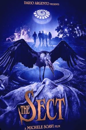 The Sect's poster