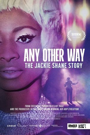 Any Other Way: The Jackie Shane Story's poster image