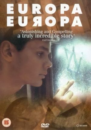 Europa Europa's poster