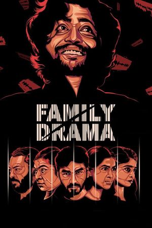 Family Drama's poster