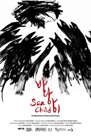 Sea Child's poster