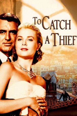 To Catch a Thief's poster image