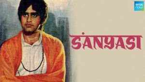 Sanyasi's poster