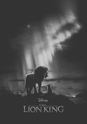 The Lion King's poster