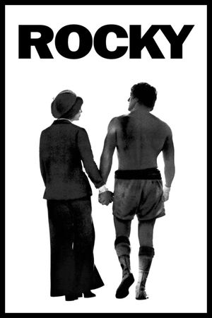 Rocky's poster