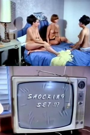 Shocking Set!!?'s poster