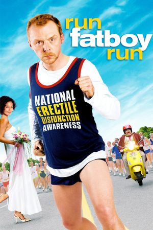 Run Fatboy Run's poster image