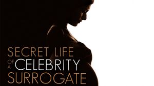 Secret Life Of A Celebrity Surrogate's poster