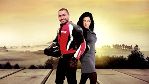 Omar & Salma 3's poster