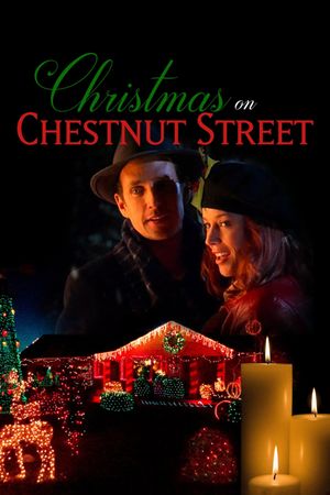 Christmas on Chestnut Street's poster