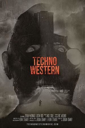 Techno Western's poster