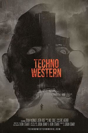 Techno Western's poster image