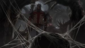 Dante's Inferno: An Animated Epic's poster