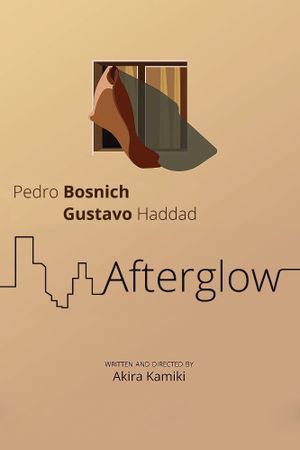 Afterglow's poster