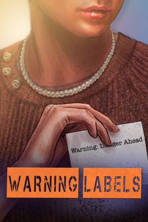 Warning Labels's poster