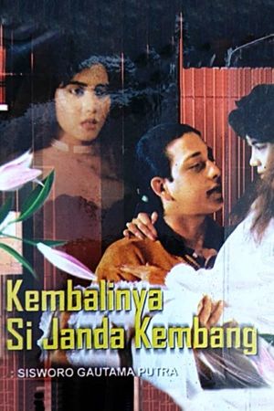 Kembalinya Si Janda Kembang's poster