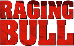 Raging Bull's poster